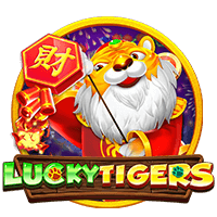 Lucky Tigers